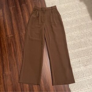 Abercrombie Sloane Tailored Pant